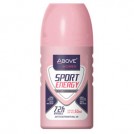 Desodorante Sport Energy Roll-on / Above Women 50ml